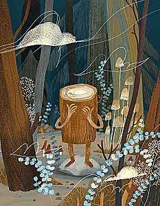Myths of the Peoples of Russia for Children