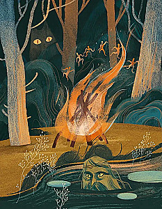Myths of the Peoples of Russia for Children
