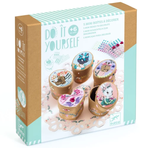 Creative Set - Do it Yourself