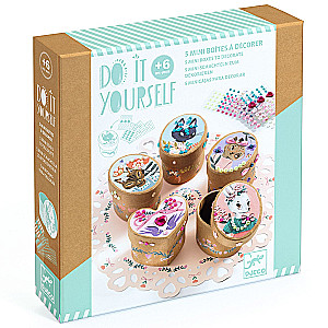 Creative Set - Do it Yourself