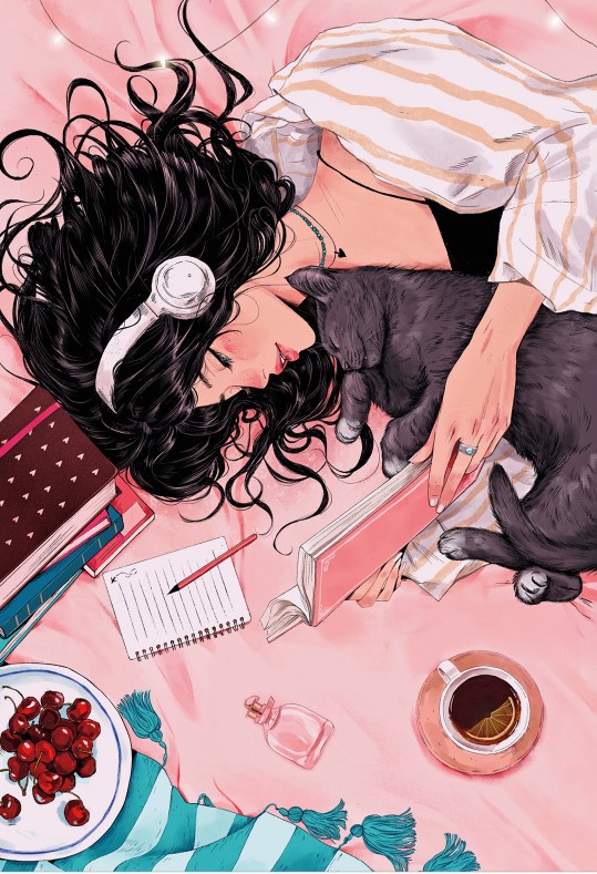 Bloknotu - Anna Džeina. Tava sirds tiks salauzta