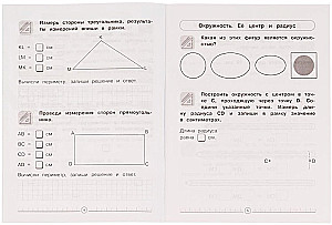 Mathematics. Units of Measurement