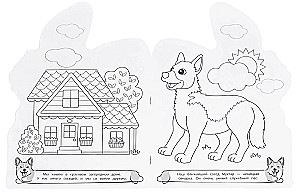 Corgis and Company