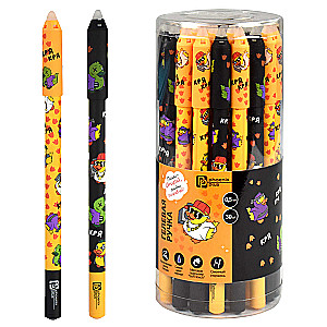Gel Pen WRITE-ERASE KRYA (assorted)