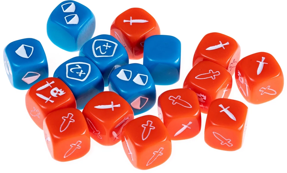 Tabletop Game - Oath. Chronicles of Conquests and Exiles