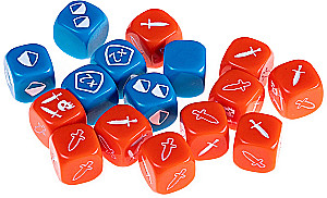 Tabletop Game - Oath. Chronicles of Conquests and Exiles
