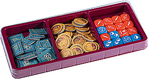 Tabletop Game - Oath. Chronicles of Conquests and Exiles
