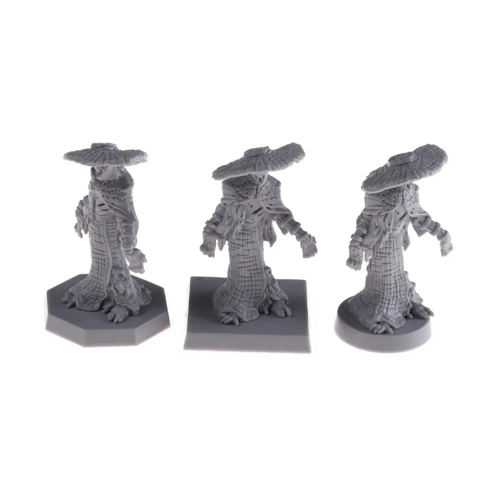 Board Game - Familiars. Family Secrets