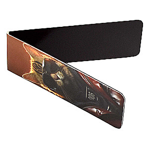 Magnetic Bookmarks Set - Urban Animals