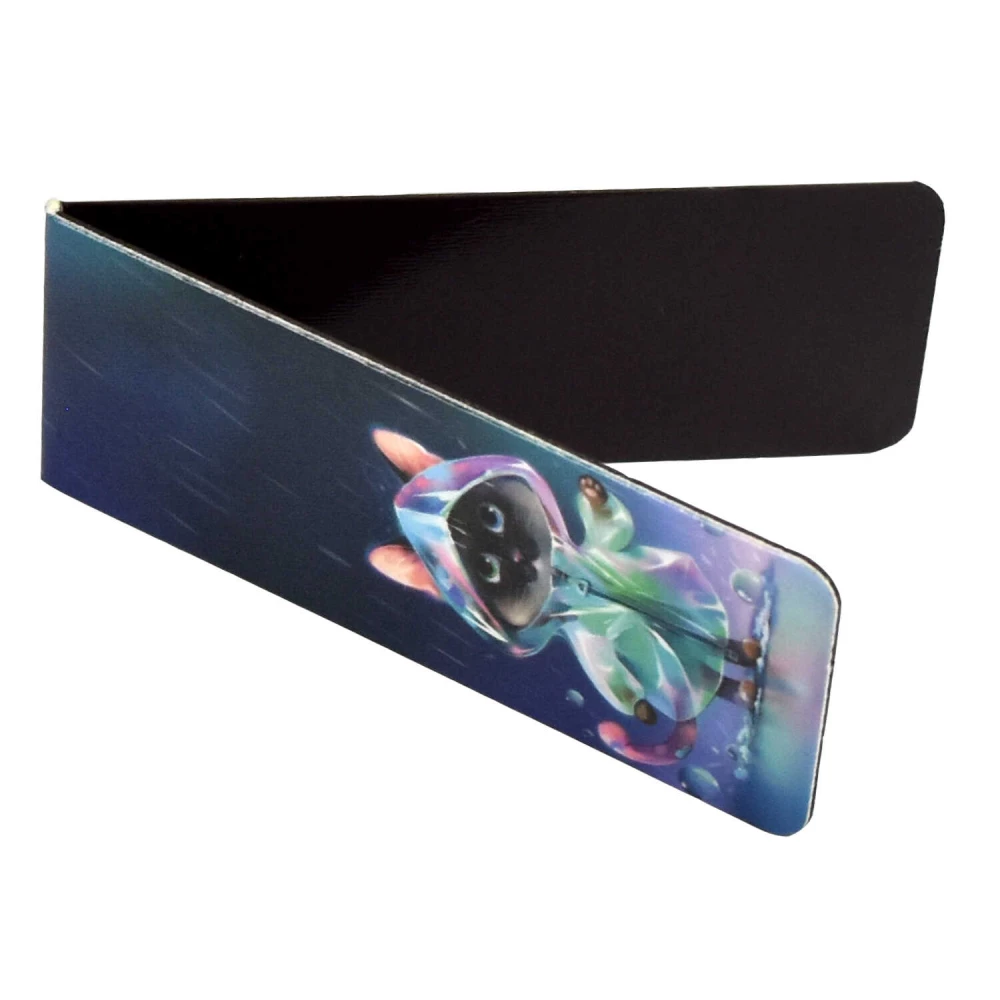 Magnetic Bookmarks Set - Cute Animals