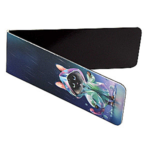 Magnetic Bookmarks Set - Cute Animals