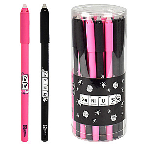 Gel Pen - Write-Erase. Element