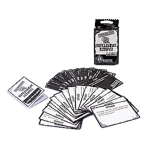 Board Game - Really Unreal Stories