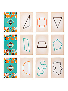 Board Game - Figurometry