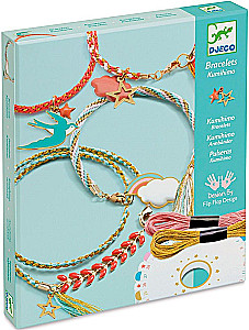 Jewelry Making Kit - Bracelets