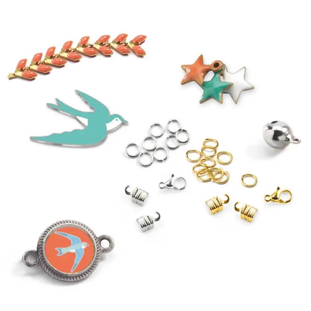 Jewelry Making Kit - Bracelets