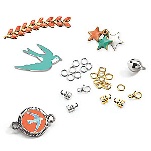 Jewelry Making Kit - Bracelets