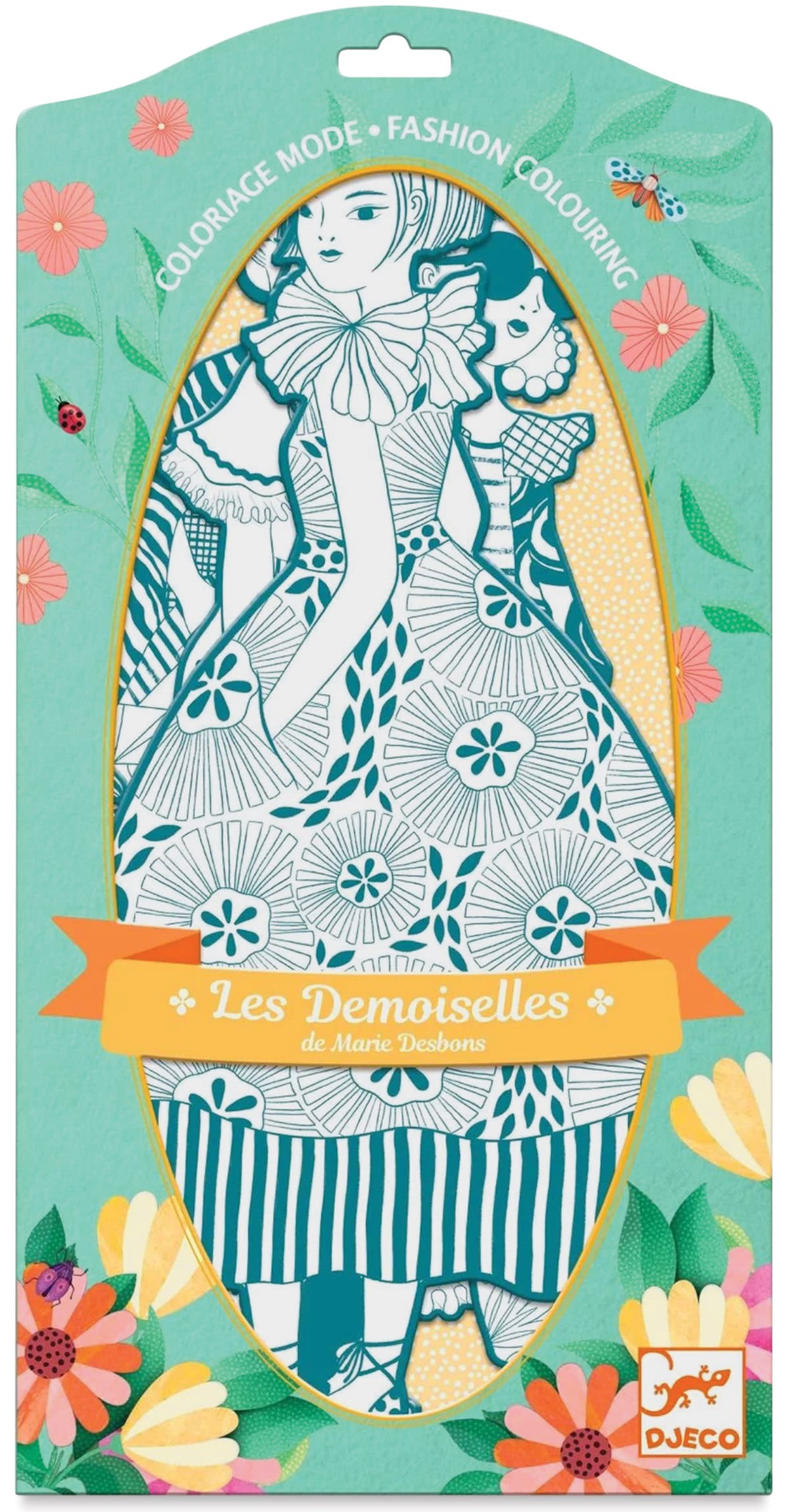 Paveikslėlių knyga - Rebekka ir draugai