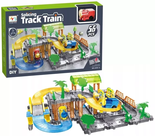 Set - Train