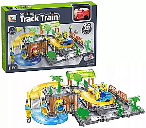 Set - Train