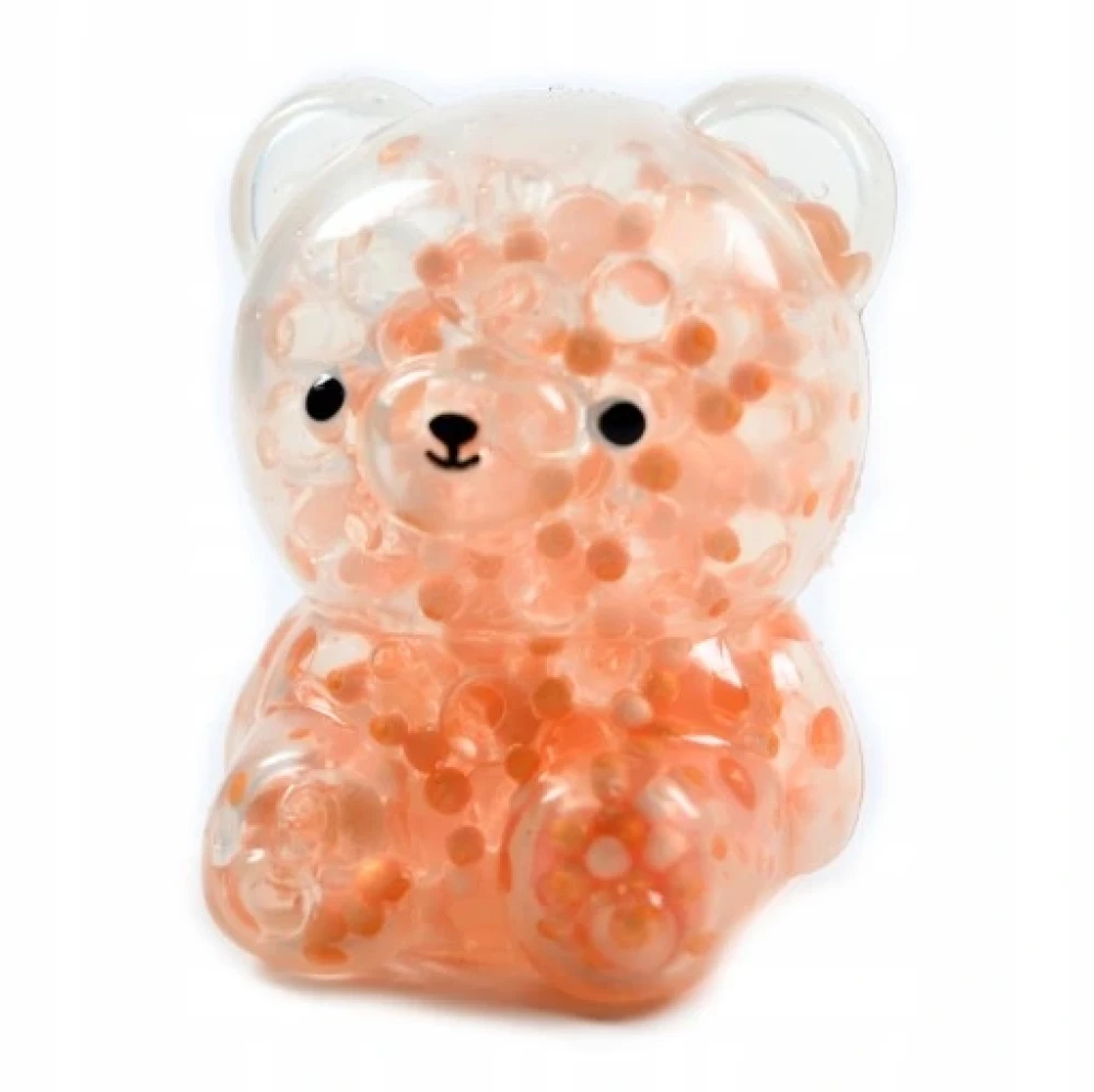 Игрушка-антистресс - Bear, mix