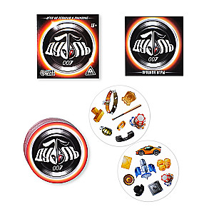 Board game - Dobble. 007