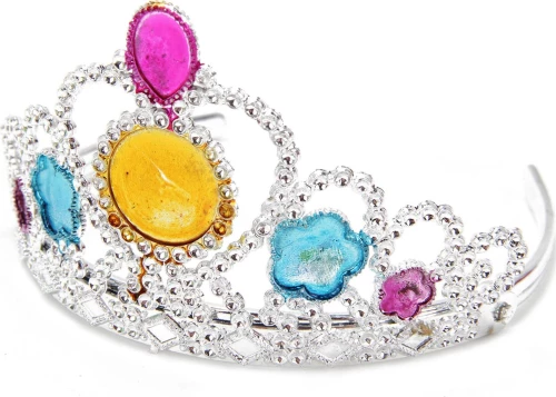 Princess tiara (assorted)