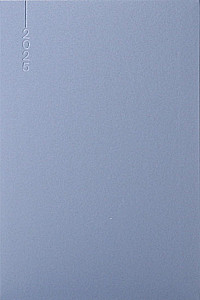 Planner - QUADRO 2025, gray
