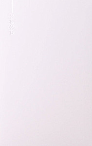 Daily Planner - QUADRO 2025, beige