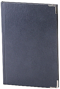 Planner - Prestige 2025, gray