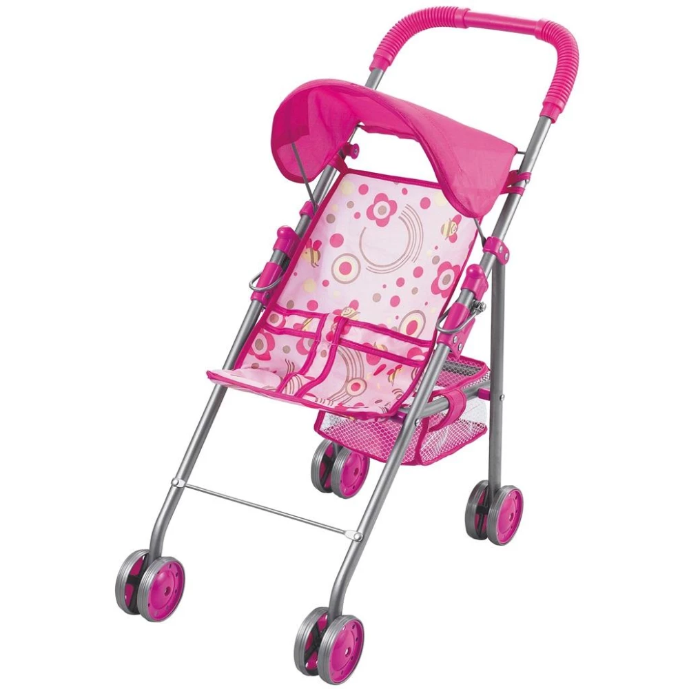 Doll stroller - Lovely Baby