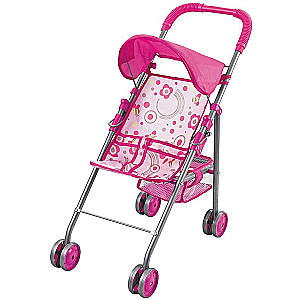 Doll stroller - Lovely Baby