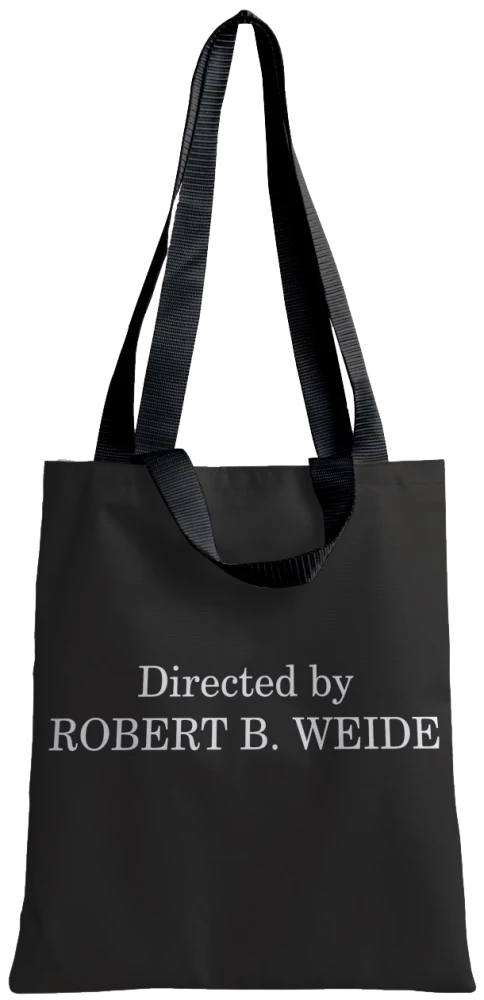 Youth Shopping Bag - Directed by Robert B. Weide