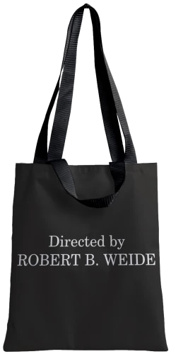 Youth Shopping Bag - Directed by Robert B. Weide