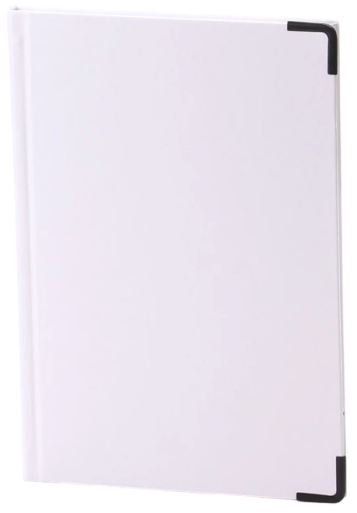 Diary - Prestige 2025, white
