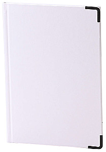 Diary - Prestige 2025, white