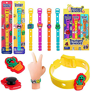 Jewelry Making Set - My Bracelet, Assorted