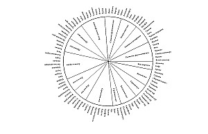 The Flavour Thesaurus. A Dictionary of Flavour Combinations, Recipes and Ideas for Creative Cooking