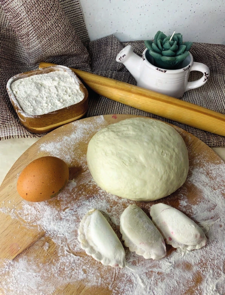 Hits of Family Celebrations. Favorite Pastries and Desserts of Our Childhood