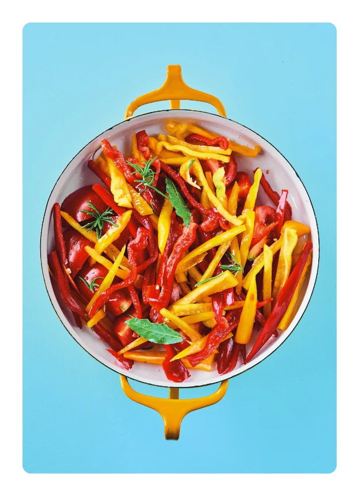 Bake in 30 minutes! Lazy dinners from around the world