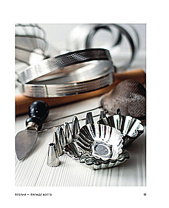 Mousse Cakes. Easier than Easy!