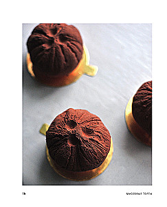 Mousse Cakes. Easier than Easy!
