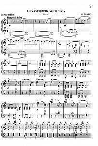 Strauss. Najlepsze. Najbardziej znane utwory. Na fortepian