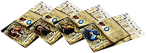 Mansions of Madness. Second Edition