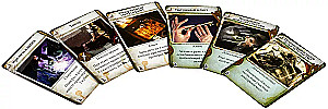Mansions of Madness. Second Edition