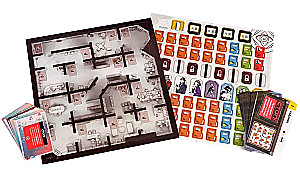 Board Game - Initiative
