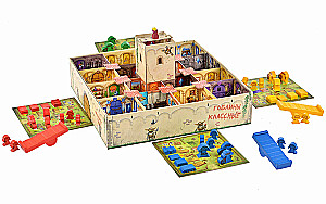 Brettspiel - Fliegende Goblins