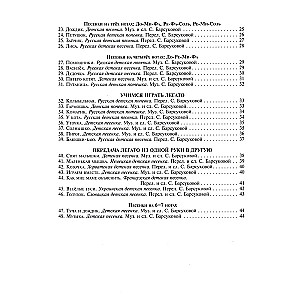 Magic Bells. A Collection of Piano Pieces for Beginners. Teaching Methodological Guide