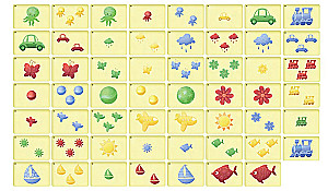 Smart One. Thinking Cards