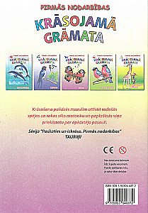 Coloring Book - Butterflies